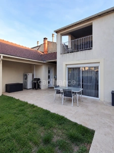 Maison à vendre 10 pièces BRIENON SUR ARMANCON (89)