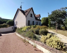 Maison à vendre 6 pièces SEIGNELAY (89)