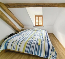 Maison à vendre 5 pièces TOUTRY (21)