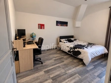 Maison à vendre 10 pièces BRIENON SUR ARMANCON (89)