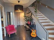 Maison à vendre 6 pièces SAINT GEORGES SUR BAULCHE (89)