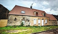 Maison à vendre 5 pièces TOUTRY (21)