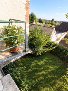 Maison à vendre 5 pièces JOIGNY (89)