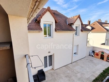Maison à vendre 10 pièces BRIENON SUR ARMANCON (89)