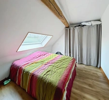 Maison à vendre 5 pièces TOUTRY (21)