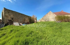 Maison à vendre 5 pièces TOUTRY (21)