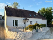 Maison à vendre 0 pièces SAINT CYR LES COLONS (89)