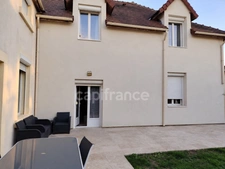 Maison à vendre 10 pièces BRIENON SUR ARMANCON (89)
