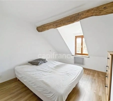 Maison à vendre 5 pièces TOUTRY (21)