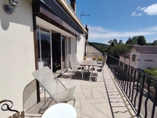 Maison à vendre 7 pièces CRAVANT (89)