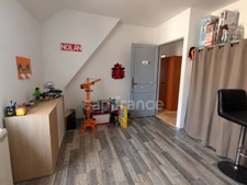 Maison à vendre 10 pièces BRIENON SUR ARMANCON (89)