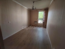 Appartement à vendre 4 pièces AUXERRE (89)