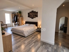 Maison à vendre 10 pièces BRIENON SUR ARMANCON (89)