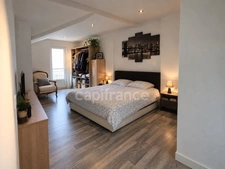 Maison à vendre 10 pièces BRIENON SUR ARMANCON (89)