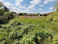 Terrain à vendre  HERY (89) 1711m2