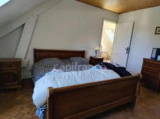 Maison à vendre 6 pièces SEIGNELAY (89)