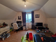 Maison à vendre 6 pièces SAINT GEORGES SUR BAULCHE (89)