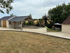 Maison à vendre 0 pièces SAINT CYR LES COLONS (89)