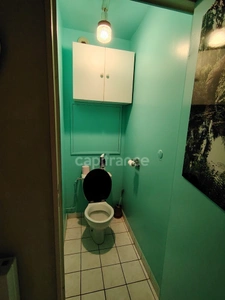 Appartement à vendre 4 pièces AUXERRE (89)