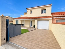 Maison à vendre 5 pièces SALEILLES (66)