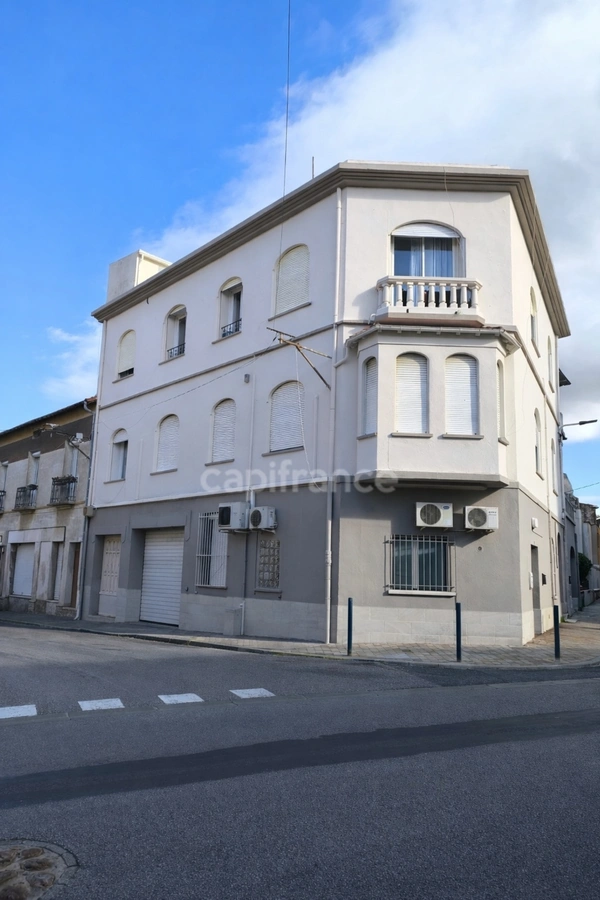 en exclusivité immeuble de rapport idéal investisseur 
