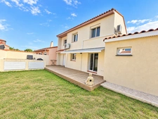 Maison à vendre 5 pièces SALEILLES (66)