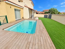 Maison à vendre 5 pièces SALEILLES (66)