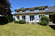 Maison à vendre 5 pièces SAINT JOUIN BRUNEVAL (76)
