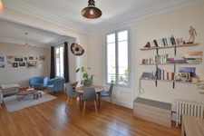 Appartement à vendre 4 pièces LE HAVRE (76)