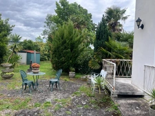 Maison à vendre 6 pièces SAINTES (17) et un appartement
