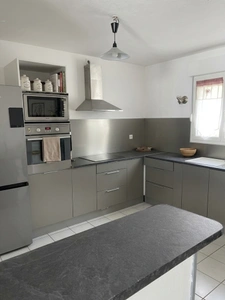 Maison à vendre 4 pièces SAINTES (17)