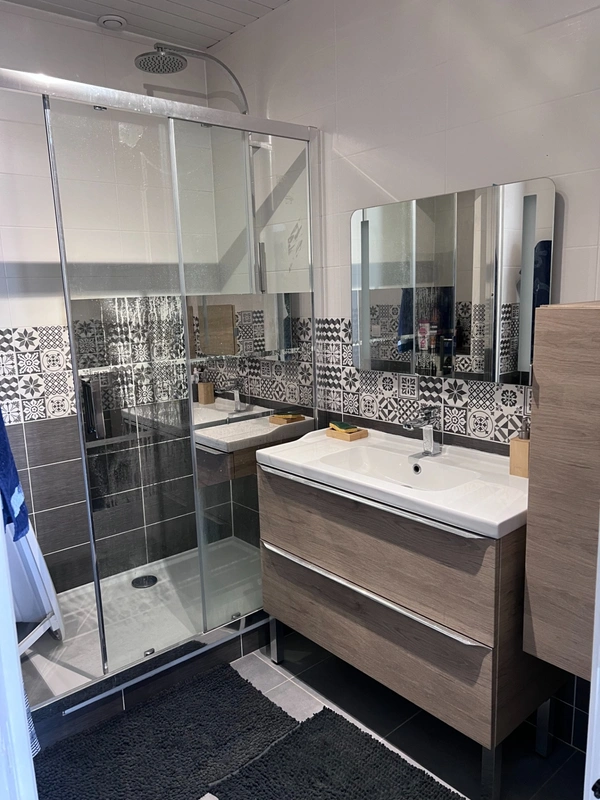 Maison à vendre 3 pièces  (17)