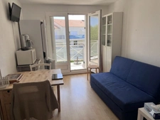 Appartement à vendre 2 pièces VAUX SUR MER avec piscines (17)