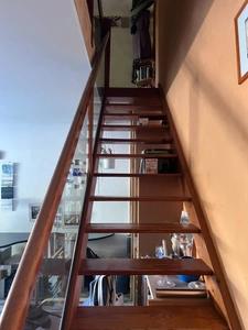 Appartement avec jardin et piscine à vendre 4 pièces SAINTES (17)