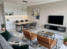 Spacious house with apartment