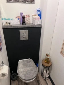 Appartement avec jardin et piscine à vendre 4 pièces SAINTES (17)