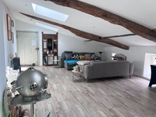 Maison à vendre avec chambres d'hôtes et activité rentable en place (17)