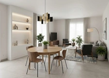 Maison à vendre 6 pièces COZES (17)