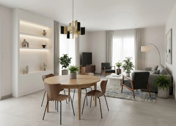 Maison à vendre 6 pièces COZES (17)