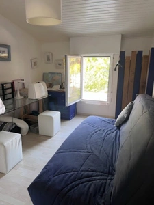 Appartement avec jardin et piscine à vendre 4 pièces SAINTES (17)