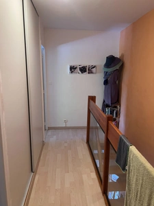 Appartement avec jardin et piscine à vendre 4 pièces SAINTES (17)