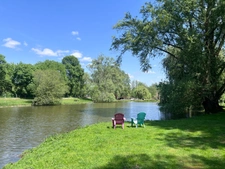 Maison à vendre avec chambres d'hôtes et activité rentable en place (17)