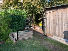 Appartement avec jardin et piscine à vendre 4 pièces SAINTES (17)