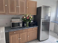 Maison à vendre 6 pièces SAINTES (17) et un appartement
