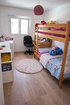 Maison à vendre 5 pièces SAINT SORNIN (17)