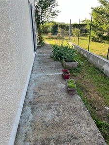 Maison à vendre 5 chambres BUSSAC SUR CHARENTE (17)