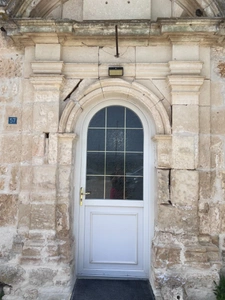 Maison à vendre 5 pièces VARZAY (17) avec piscine