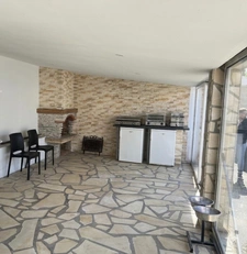 Maison à vendre 5 pièces SAINT SORNIN (17)