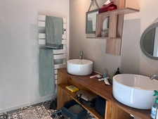 Maison à vendre avec chambres d'hôtes et activité rentable en place (17)