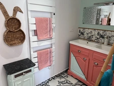 Maison à vendre avec chambres d'hôtes et activité rentable en place (17)
